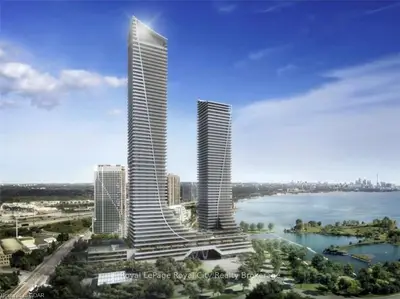 30 Shore Breeze Drive 2422, Toronto W06, ON M8V 0J1