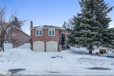 341 LISA MARIE Drive, Orangeville, ON L9W 4M4