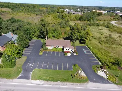 14009 N Regional Road 25 Road N, Halton Hills, On L7j 2l9