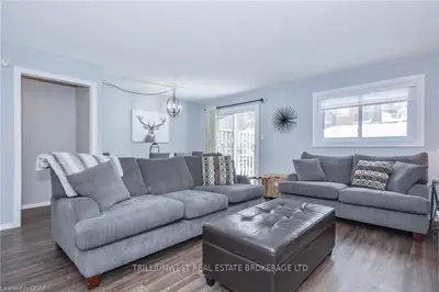 43 Kingham Road, Halton Hills, On L7j 2v1