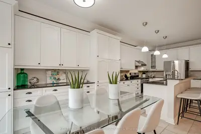 Detached in Mississauga