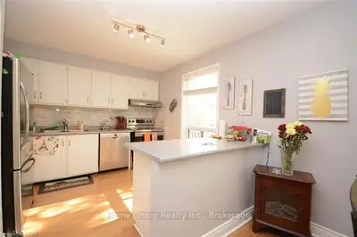 7077 Estoril Road 19, Mississauga, On L5n 1n3