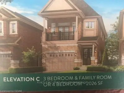 138 Morningside Drive, Halton Hills, On, L7g 0h7