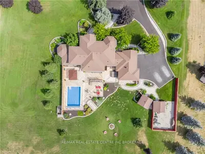 3 Bridlewood Boulevard, Halton Hills, On L0p 1h0