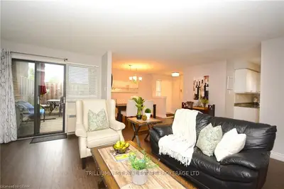 2866 Battleford Road 7d, Mississauga, On L5n 3l3