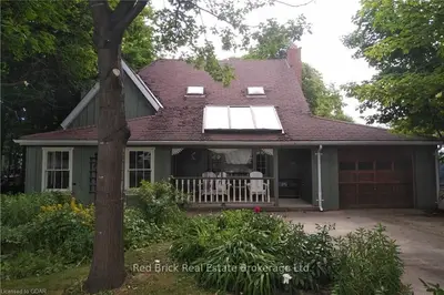 7 Sarah Street, Orangeville, On L9w 2l9