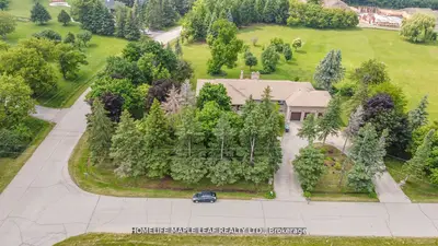 Detached in Brampton