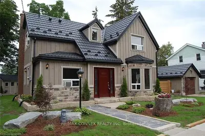 239 Mill Street E, Halton Hills, On L7j 1j7