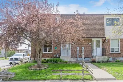 219 Kingham Road, Halton Hills, On L7j 2p3