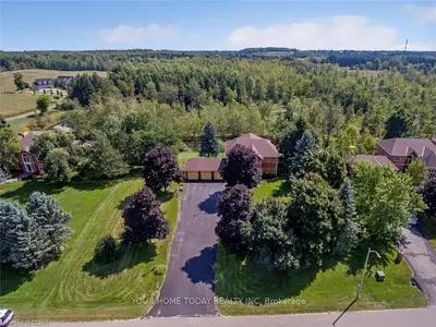 14 Shortill Road, Halton Hills, On L7g 4s4