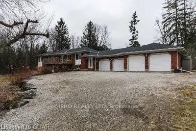 14074 Eden Estates Court, Milton, On N1h 6h8