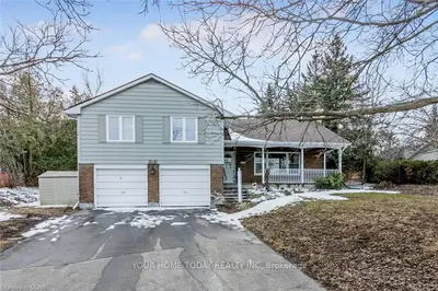 194 Main Street S, Halton Hills, On L7g 3e9