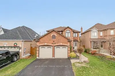 14251 Argyll Road, Halton Hills, On L7g 5p9