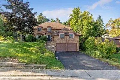 186 Main Street S, Halton Hills, On L7g 3e9