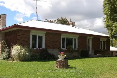 12420 Dublin Line, Halton Hills, On L7j 2m1
