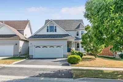99 Dairy Drive, Halton Hills, On L7j 2y1