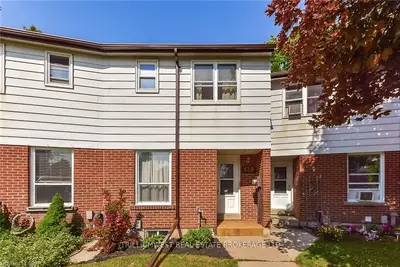 139 Kingham Road, Halton Hills, On L7j 1s3