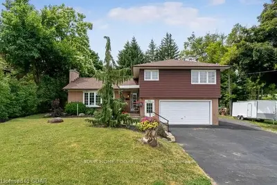 182 Main Street S, Halton Hills, On L7g 3e9