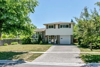 3 Eden Place, Halton Hills, On L7g 1g4