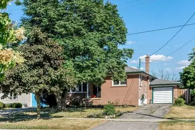 59 Norton Crescent, Halton Hills, On L7g 1m9