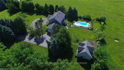 13604 Sixth Line, Halton Hills, On L0p 1h0