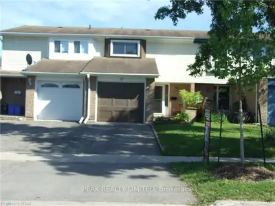 12 Karen Court, Orangeville, On L9w 3s3
