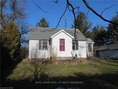 12613 Nassagaweya-puslinch Tnln, Milton, On, L0p 1v0