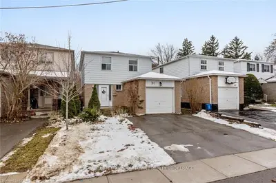 38 Mccarthy Street, Orangeville, On L9w 1b2