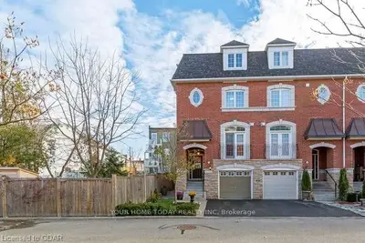 7a James Street, Halton Hills, On L7g 2h2