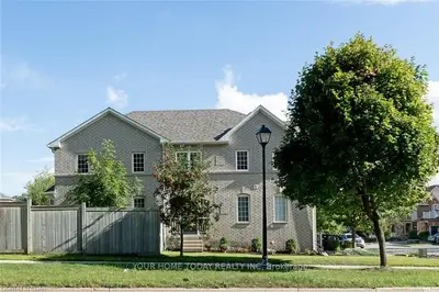 1 Harding Street, Halton Hills, On L7g 6b1