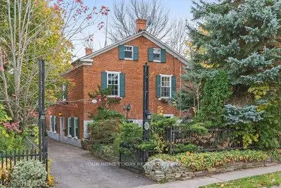 17 Ewing Street, Halton Hills, On L7g 2p6