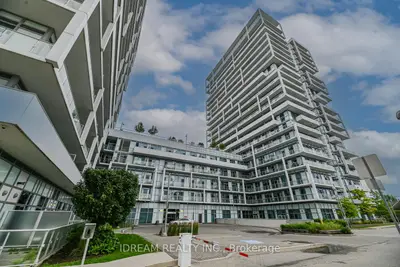 Condo Apartment in Burlington