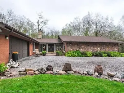 12179 First Line Nassagaweya, Milton, On, L0p 1j0