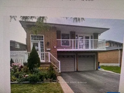 Detached in Brampton
