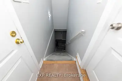 Detached in Brampton