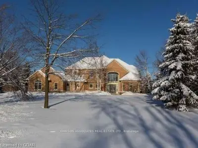 21 Trillium Terrace, Halton Hills, On, L7j 2w8