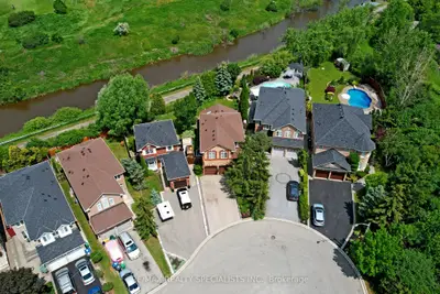 Detached in Mississauga
