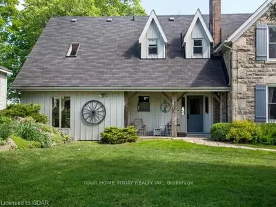 13041 Hwy 7, Halton Hills, On, L7g 4s4