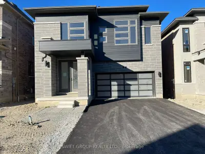 Detached in Brampton