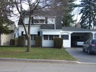 19 Union St, Halton Hills, On, L7g 3m1