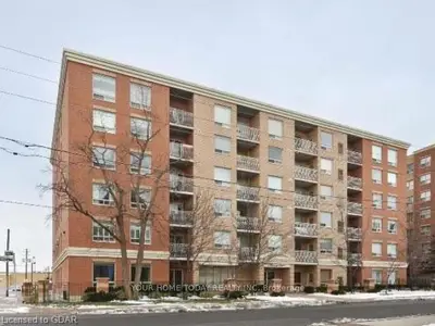 #405 32 Tannery St, Mississauga, On, L5m 1v2
