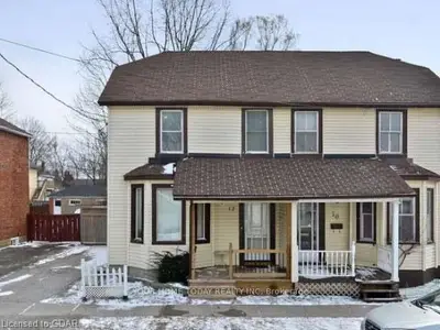 12 St Albans Dr, Halton Hills, On, L7j 1c5