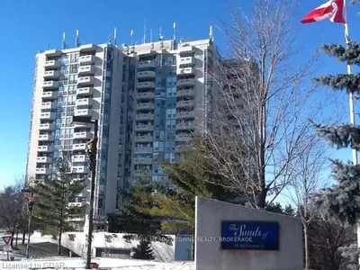 #503 20 Mcfarlane Court, Halton Hills, On, L7g 5j8