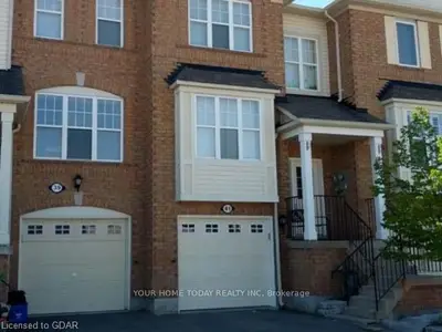 41 Seed House Lane, Halton Hills, On, L7g 6k4