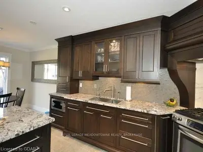 4 Murray Court, Orangeville, On, L9w 0a1
