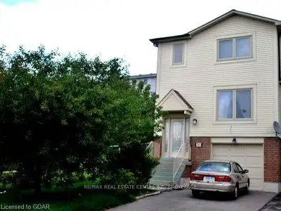 30 Lakeview Crt, Orangeville, On, L9w 4p2