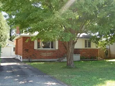 171 Jeffrey Ave, Halton Hills, On, L7j 1v8