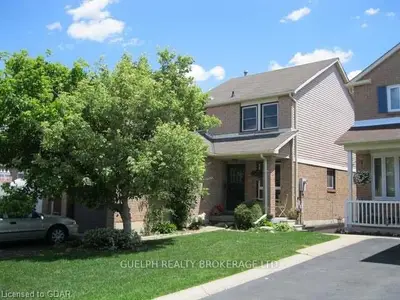 3130 Cambourne Cres, Mississauga, On, L5n 5e7
