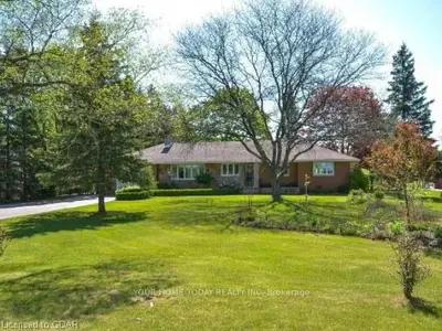 13584 Sdrd 22, Halton Hills, On, L7g 4s4