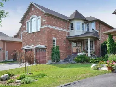 7 Morden Neilson Way, Halton Hills, On, L7g 5y9